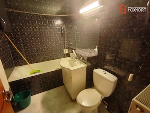 Apartament cu 2 camere de vanzare in Timisoara, zona Girocului - imagine 13