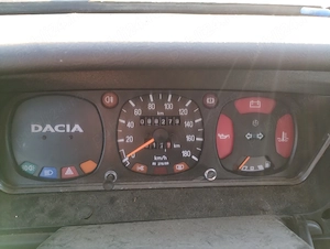 Dacia 1310 break 2004 Rabla - imagine 8