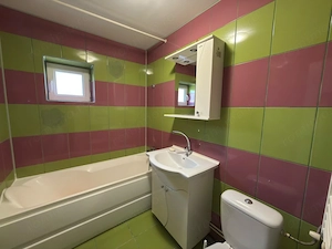 Apartament 3 camere, 2 bai, 76 mp, zona Marasesti  - imagine 8