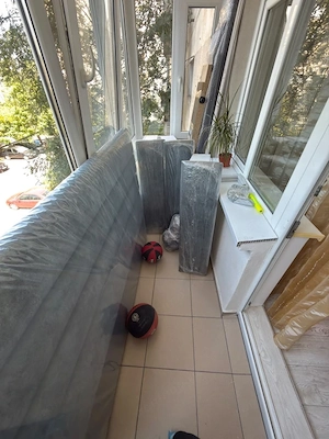 Apartament 3 camere, 2 bai, 76 mp, zona Marasesti  - imagine 17