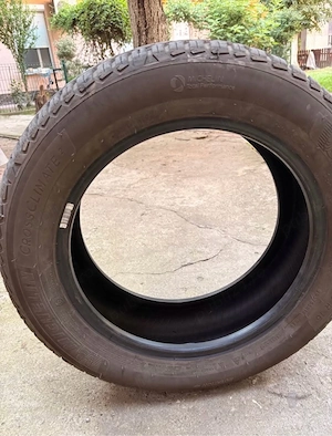 Cauciucuri all season Michelin 205/55 R16 dot 2023