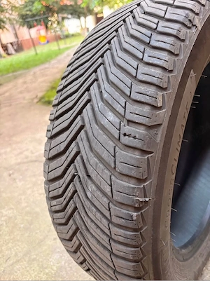 Cauciucuri all season Michelin 205/55 R16 dot 2023 - imagine 2