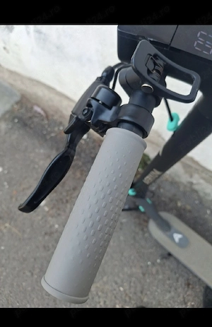trotineta electrica aerium T350 Pro,garantie ,factura, 31 km h"