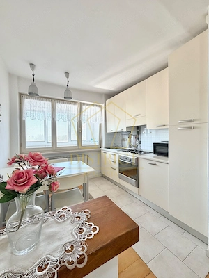 Apartament superb cu 2 camere langa Catedrala, bucatarie separata | Ultracentral - imagine 7
