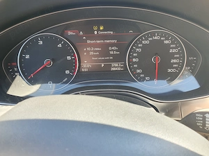 Audi A6  C7 2000 Diesel - imagine 10