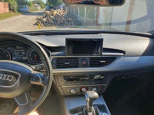 Audi A6  C7 2000 Diesel - imagine 9
