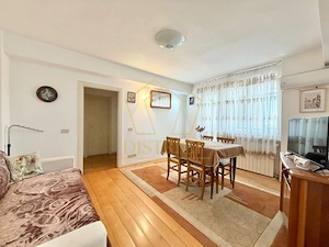 Apartament superb cu 2 camere langa Catedrala, bucatarie separata | Ultracentral - imagine 11