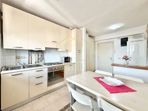 Apartament superb cu 2 camere langa Catedrala, bucatarie separata | Ultracentral - imagine 8