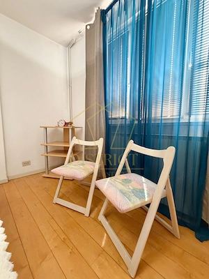 Apartament superb cu 2 camere langa Catedrala, bucatarie separata | Ultracentral - imagine 12