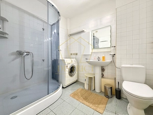 Apartament superb cu 2 camere langa Catedrala, bucatarie separata | Ultracentral - imagine 14