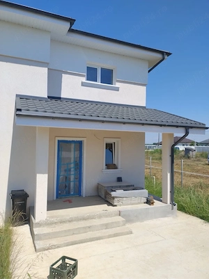 casă nouă direct proprietarCrevedia - Buftea - imagine 2