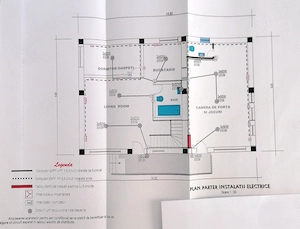 Proiect complet construcție casa - arhitect autorizat - imagine 6