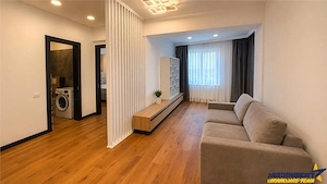 De Inchiriat:Colectie de apartamente Premium,2 camere,60mp utili,Grivitei,Brasov - imagine 3
