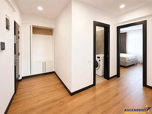 De Inchiriat:Colectie de apartamente Premium,2 camere,60mp utili,Grivitei,Brasov - imagine 6