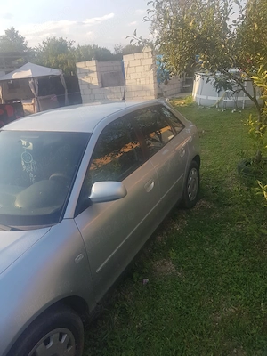 Vând Audi A3 an 2004 - imagine 4