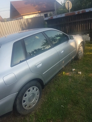 Vând Audi A3 an 2004 - imagine 2