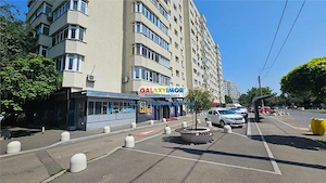 Spatiu comercial stradal de inchiriat - Sos. Berceni 41 - imagine 2