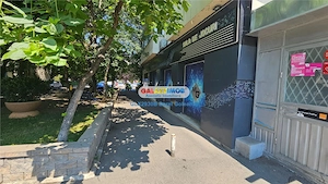 Spatiu comercial stradal de inchiriat - Sos. Berceni 41 - imagine 4