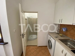 Garsoniera de inchiriat 42mpu mobilata utilata zona Centrul Istoric - imagine 6
