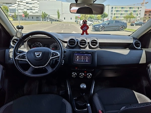 De vanzare Dacia Duster Gpl - imagine 3