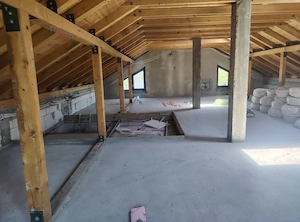 Casă, P+1+M, de vânzare, zona ANL Parc, Veteranilor - imagine 11
