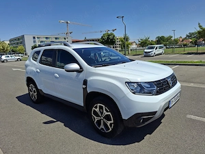 De vanzare Dacia Duster Gpl - imagine 6
