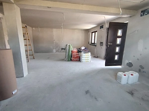 Casă, P+1+M, de vânzare, zona ANL Parc, Veteranilor - imagine 9