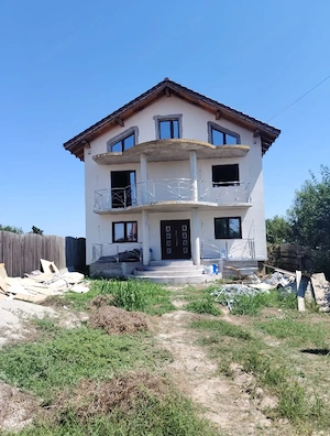 Casă, P+1+M, de vânzare, zona ANL Parc, Veteranilor - imagine 6