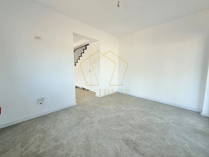 Duplex cu 5 camere si 2 bai, 470 mp teren si 115 mp utili in Ghiroda. - imagine 6