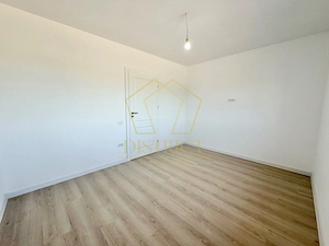 Duplex cu 5 camere si 2 bai, 470 mp teren si 115 mp utili in Ghiroda. - imagine 18