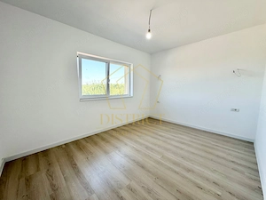 Duplex cu 5 camere si 2 bai, 470 mp teren si 115 mp utili in Ghiroda. - imagine 17