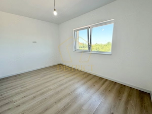 Duplex cu 5 camere si 2 bai, 470 mp teren si 115 mp utili in Ghiroda. - imagine 16