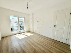 Duplex cu 5 camere si 2 bai, 470 mp teren si 115 mp utili in Ghiroda. - imagine 20
