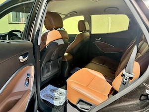 Auto Santa Fe 2,2 Diesel - imagine 2