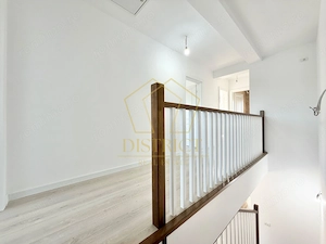 Duplex cu 5 camere si 2 bai, 470 mp teren si 115 mp utili in Ghiroda. - imagine 15