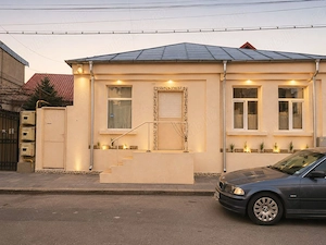 Spațiu comercial ultracentral Galați | Lângă BCR | Ideal birouri, cabinete, firmă