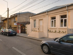 Spațiu comercial ultracentral Galați | Lângă BCR | Ideal birouri, cabinete, firmă - imagine 4