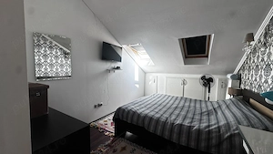URGENT Apartament pe două niveluri, 113 mp utili, Baciu 175.000   neg - imagine 10