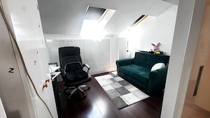 URGENT Apartament pe două niveluri, 113 mp utili, Baciu 175.000   neg - imagine 7