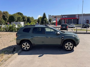 Dacia Duster 1.3 TCe 150 4X4 - imagine 2
