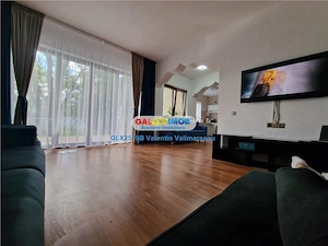 Casa vila  Mogosoaia COD 263 - imagine 13