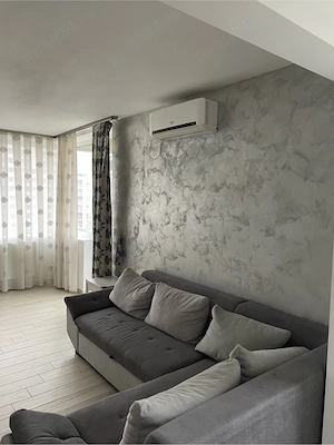 De inchiriat ap 3 camere Nufarul bloc Sova, cu parcare privata - imagine 2