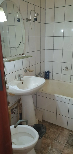 Inchiriez ap 2 camere - imagine 4