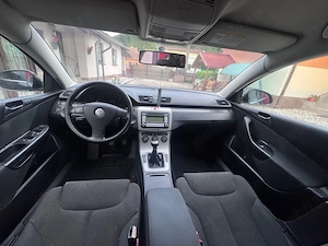 Volkswagen Passat B6