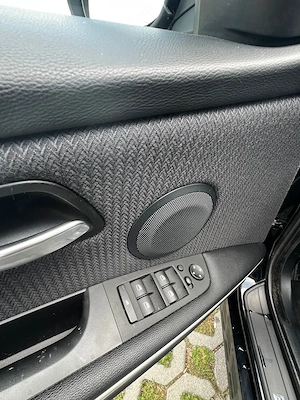 Bmw seria 3 e91 318D 143CP 2009 - imagine 4
