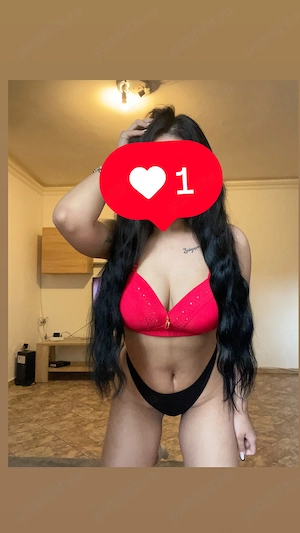 Fantezia ta, plăcerea mea!!! OUTCALL