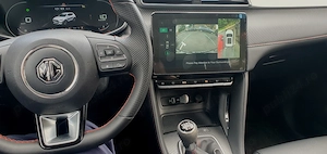 Vând autoturism tip SUV, MG ZS 1.0T GDI 111 CP, Turbo injecție directă, cutie manuală cu 6 trepte  - imagine 9