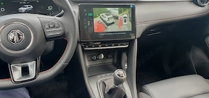 Vând autoturism tip SUV, MG ZS 1.0T GDI 111 CP, Turbo injecție directă, cutie manuală cu 6 trepte  - imagine 10