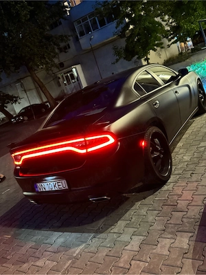 Doger charger an 2020 VVT  - imagine 3