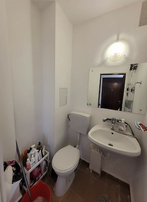 Garsoniera de vanzare | Zona Centrala | Piata Alba Iulia | Ideala pentru investitii - imagine 5